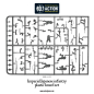 Preview: Bolt Action: Japanese Infantry